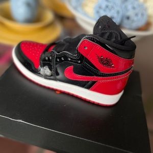 Jordan 1s